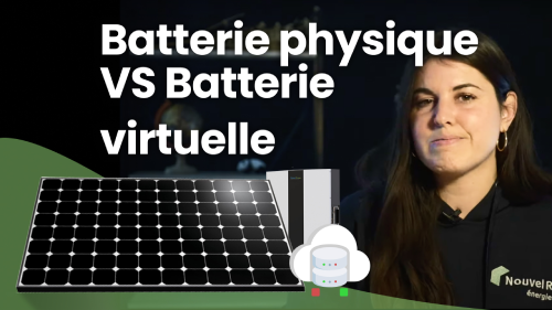 découvrez tout ce qu'il faut savoir sur le coût des batteries photovoltaïques. informez-vous sur les prix, les choix disponibles et les avantages d'investir dans des solutions de stockage d'énergie solaire pour optimiser votre consommation et réduire vos factures d'électricité.