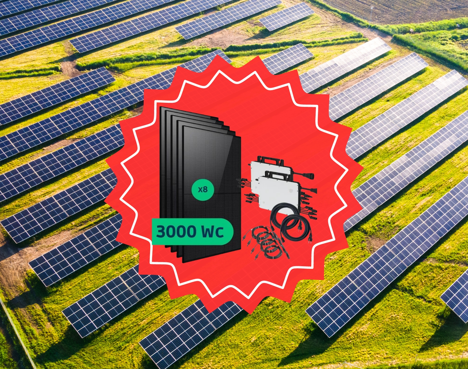 cout-installation-panneau-solaire-3kw-1 Vous ne croirez jamais combien coûte l'installation d'un panneau solaire 3kw !