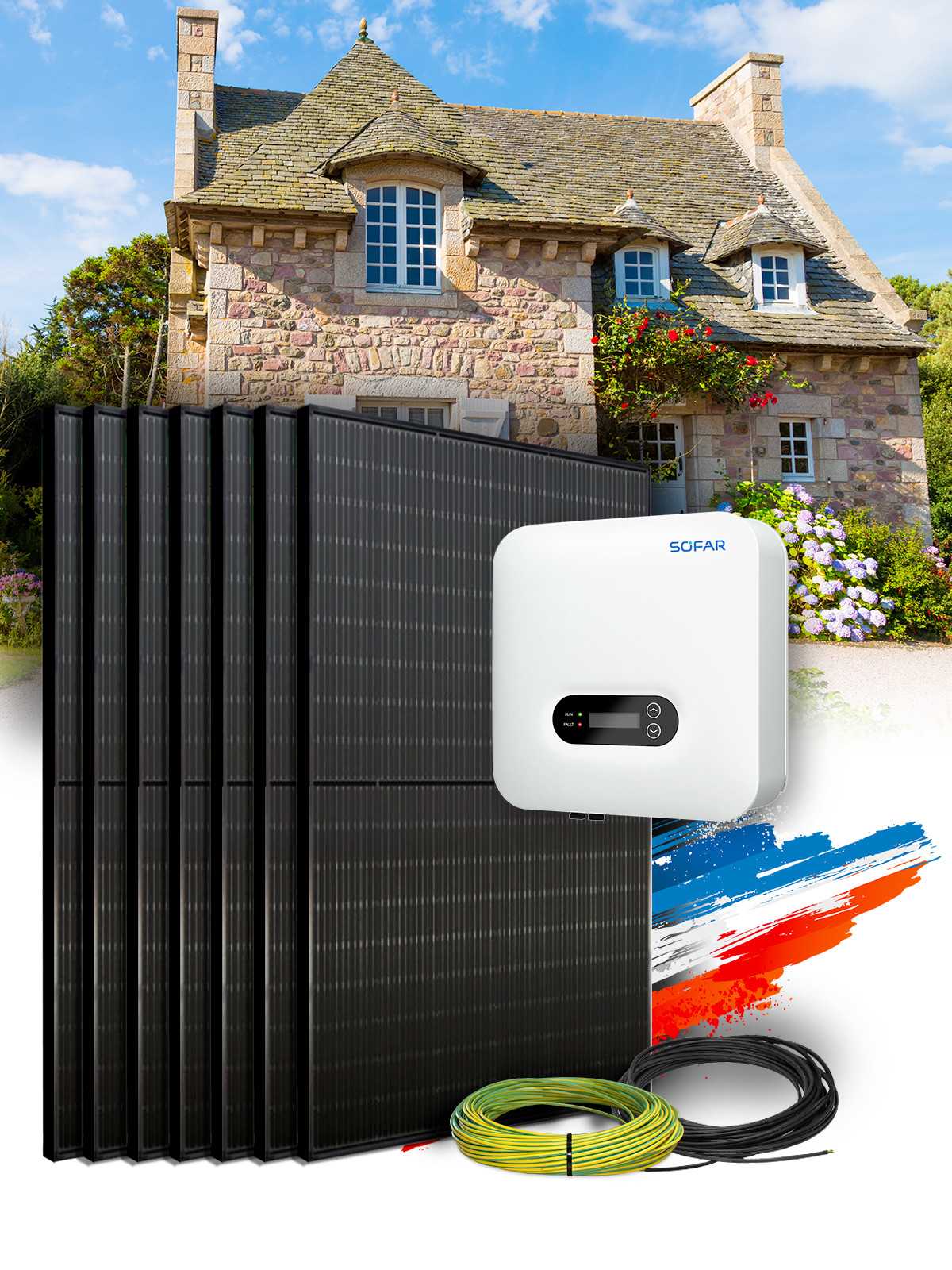 cout-installation-photovoltaique-3-kwc-4 Le coût d'une installation photovoltaïque de 3 kWc : tout ce qu'il faut savoir