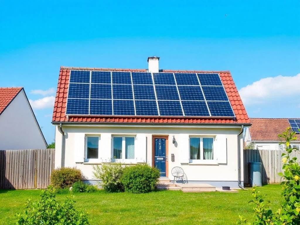 cout-installation-photovoltaique-4kw-2 Prix d'installation d'une solution photovoltaïque 4kW : ce qu'il faut savoir