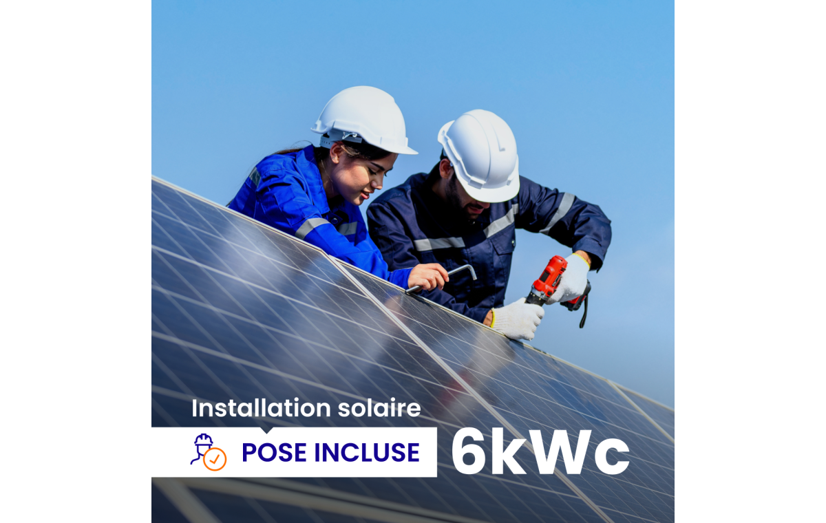 cout-installation-photovoltaique-6kw-1 Le coût moyen d'une installation photovoltaïque de 6kw : tout ce qu'il faut savoir