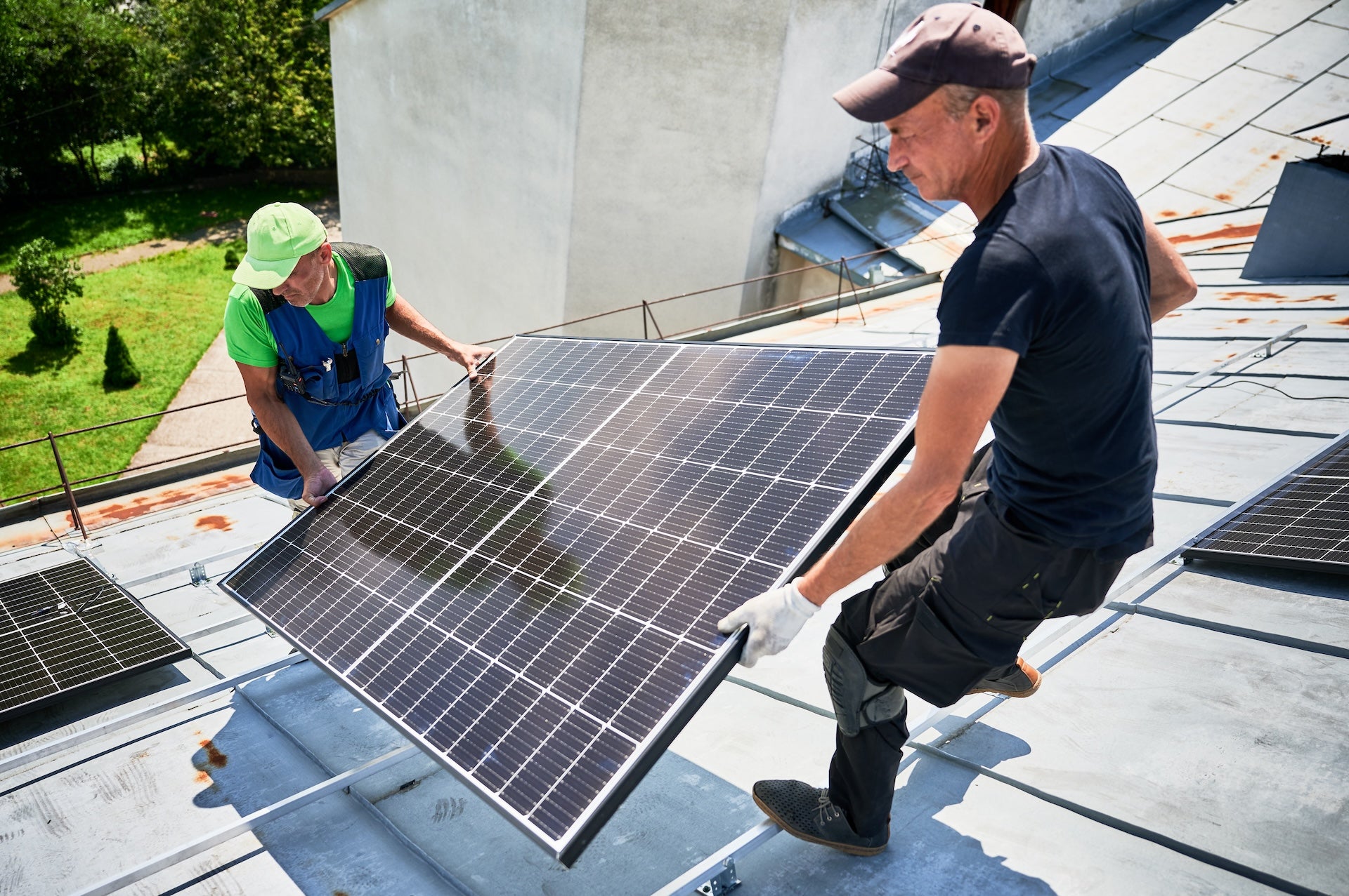 cout-installation-photovoltaique-6kwc-4 Le coût d'installation d'un système photovoltaïque 6kWc pour l'autoconsommation