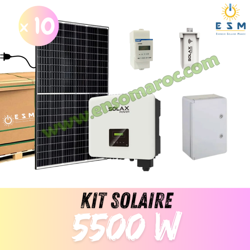 cout-installation-photovoltaique-9-kw-maroc Coût de l'installation d'un système photovoltaïque de 9 kW au Maroc