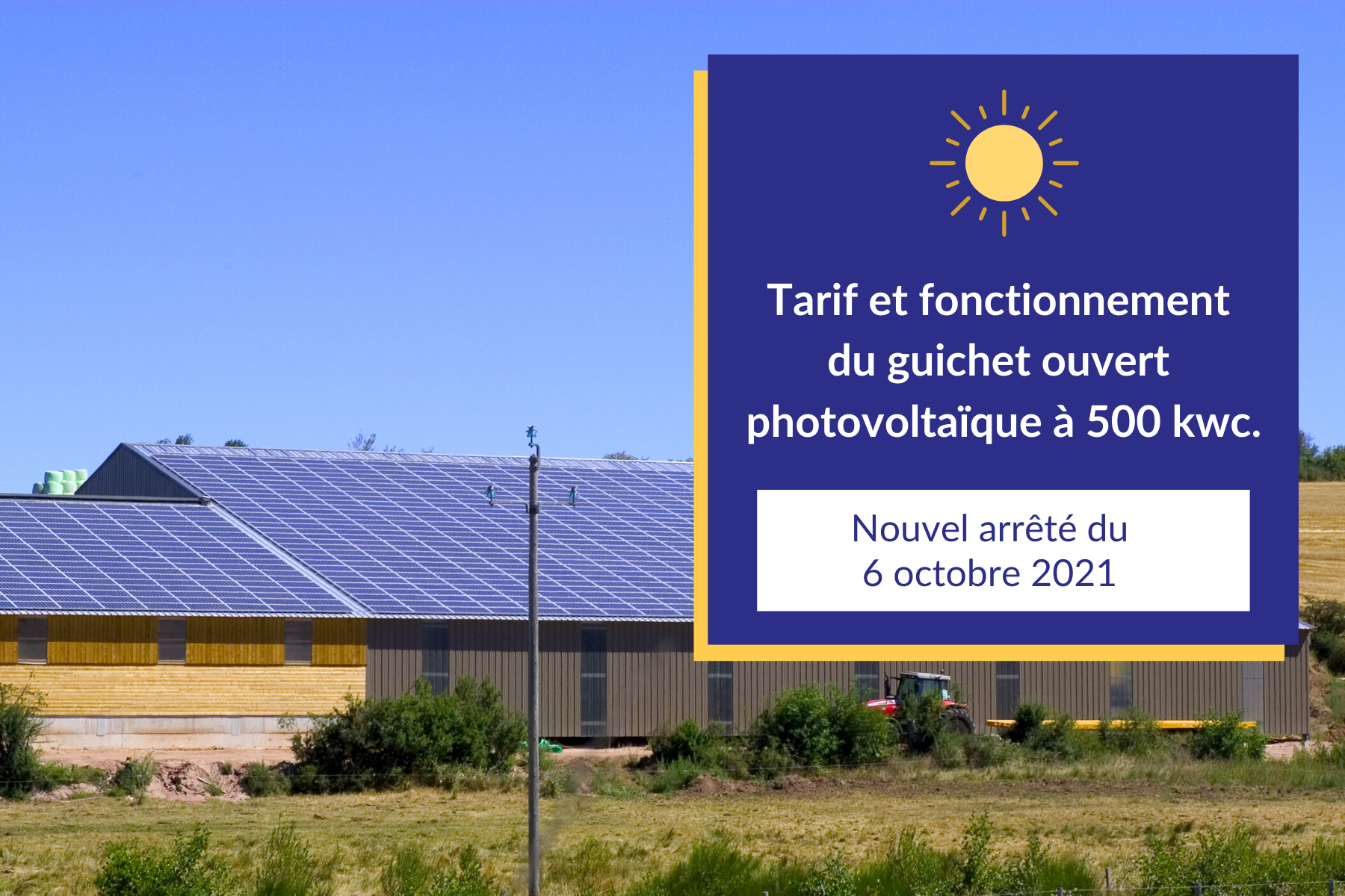 cout-installation-photovoltaique-terrain-sans-electricite-1 cout d'une installation photovoltaique sur un terrain sans électricité
