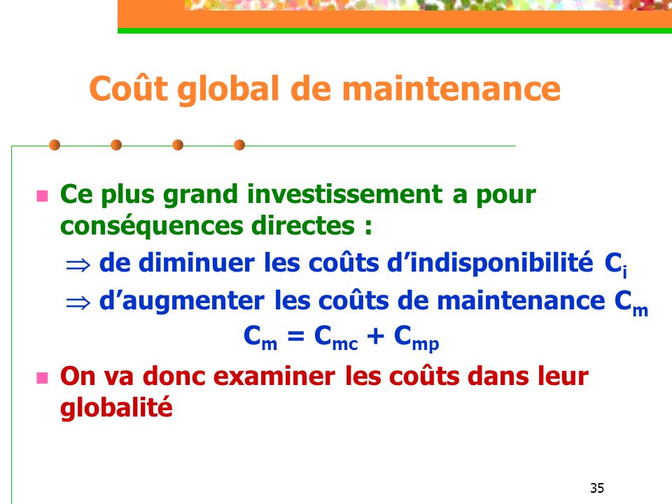 cout-maintenance-1 Comprendre le coût de maintenance pour optimiser votre budget