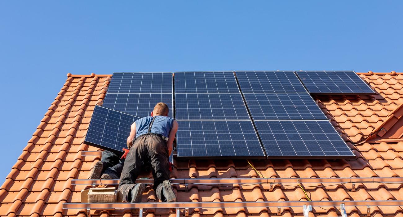 cout-panneau-solaire-25 coût d'installation d'un panneau solaire photovoltaïque