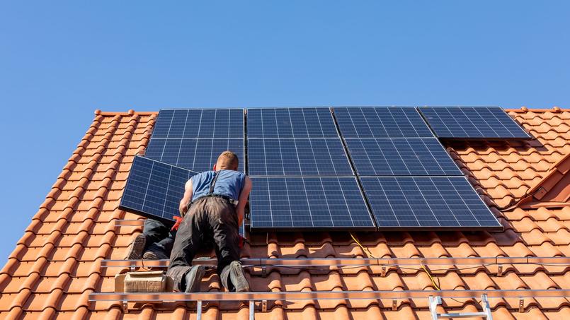 cout-panneau-solaire-edf-1 Vous ne croirez jamais combien coûte vraiment un panneau solaire avec EDF !