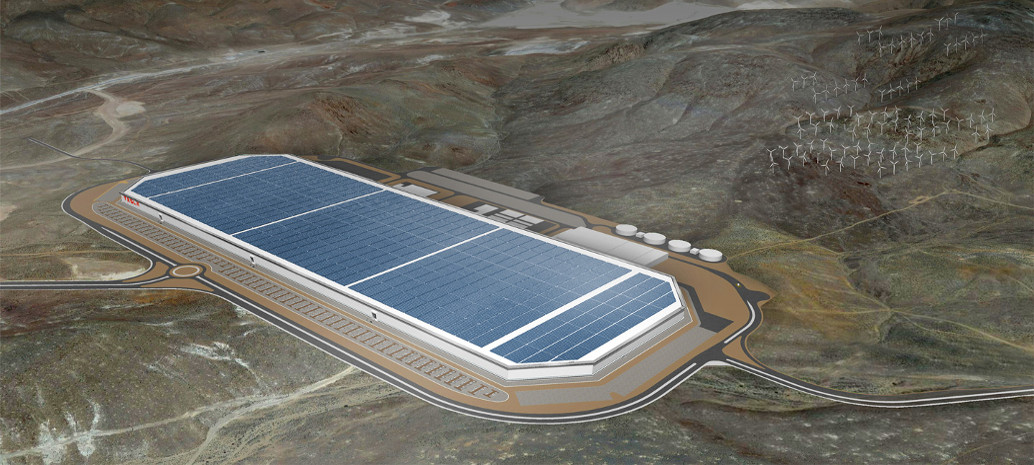 cout-panneaux-photovoltaiques-tesla-1 Le coût d'installation des panneaux photovoltaïques Tesla : un investissement durable