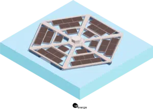 cout-photovoltaique-200m2 Combien coûte une installation photovoltaïque pour une maison de 200m2 ?