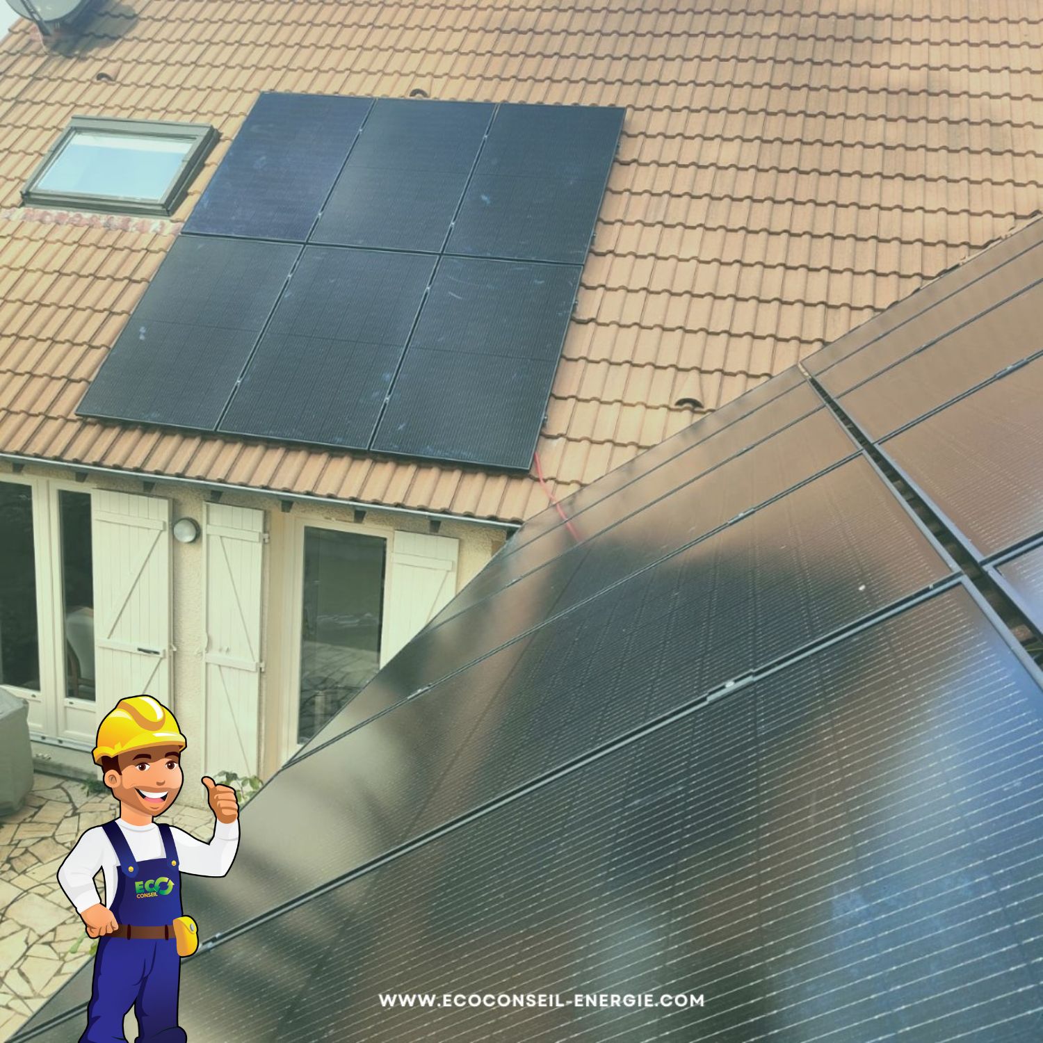 cout-photovoltaique-30-m2-1 cout 30 m2 installation photovoltaique