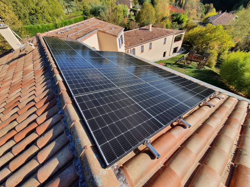 cout-photovoltaique-6kw-2 Le coût de l'installation photovoltaïque 6 kW en autoconsommation