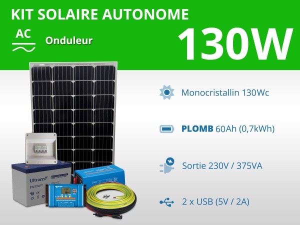 cout-photovoltaique-autonome-5 Le coût d'installation d'un système photovoltaïque en autonomie