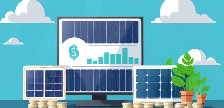 credit-dimpot-panneaux-photovoltaiques-1 Crédit d'impôt pour l'installation de panneaux photovoltaïques : tout ce qu'il faut savoir