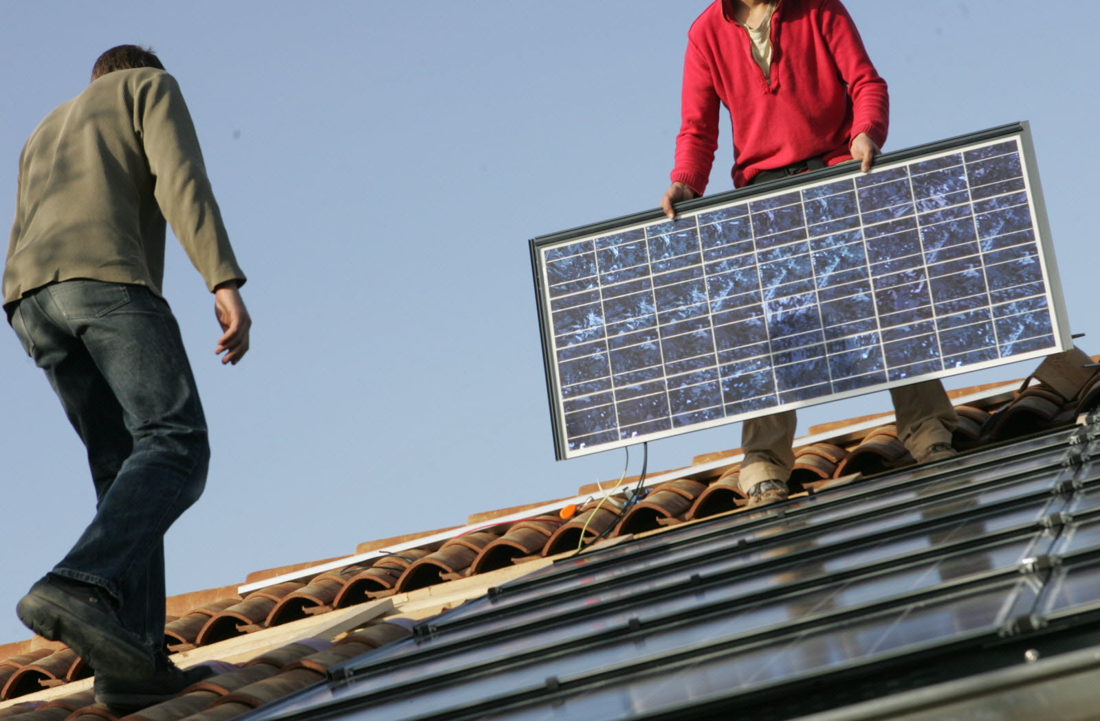 credit-dimpot-photovoltaique-4 Le crédit d'impôt pour l'installation photovoltaïque : un avantage à ne pas manquer