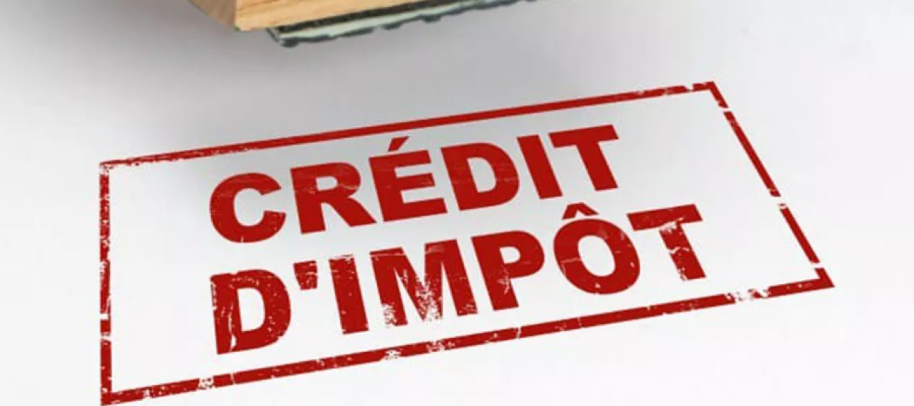 credit-dimpot Comprendre le crédit d'impôt pour optimiser vos finances