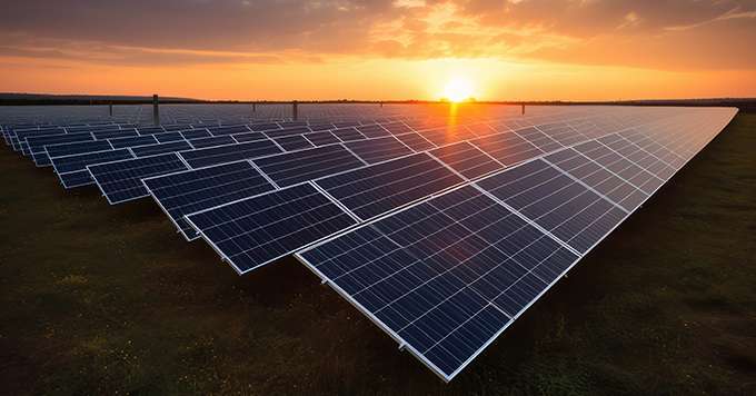 découvrez comment le crédit photovoltaïque peut vous aider à financer votre projet d'énergie solaire. profitez des avantages fiscaux et des subventions disponibles pour réduire vos coûts d'installation et contribuer à un avenir énergétique durable.