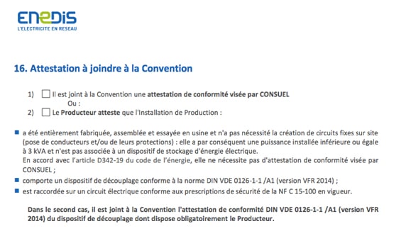 declaration-installation-photovoltaique-2 Comment déclarer son installation photovoltaïque : guide pratique