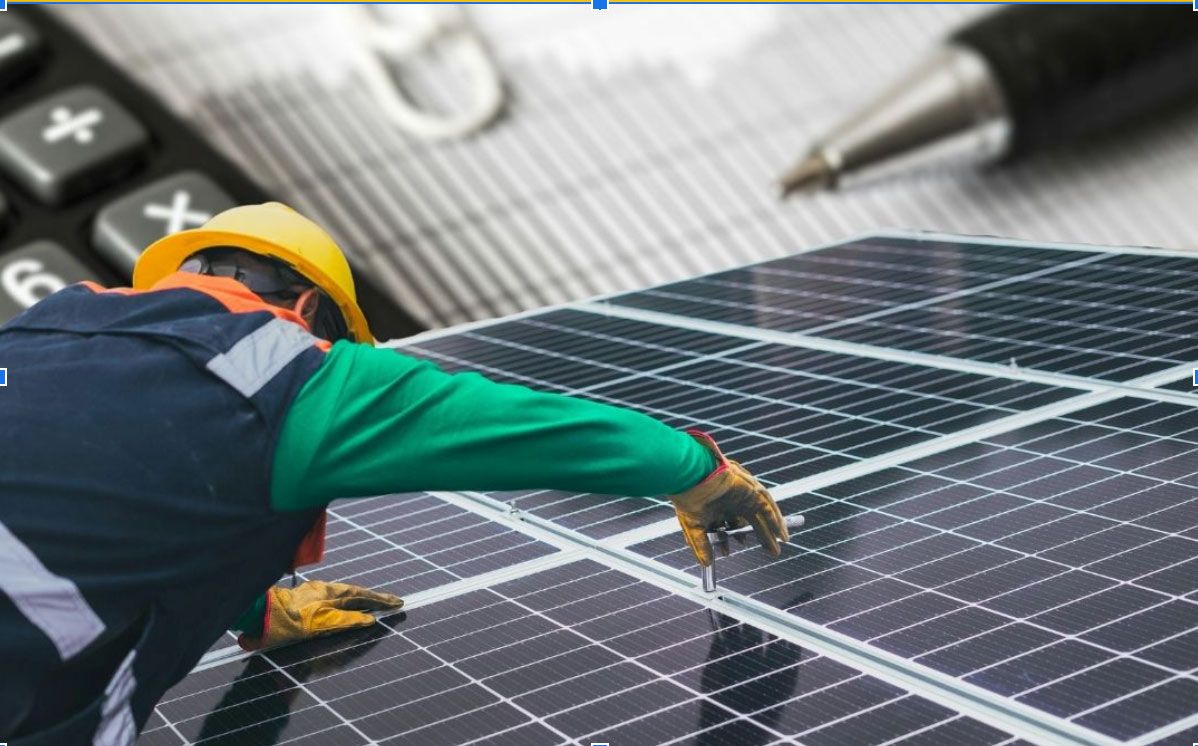 declaration-photovoltaique-2042 Installation photovoltaïque : où déclarer sur le formulaire 2042 ?