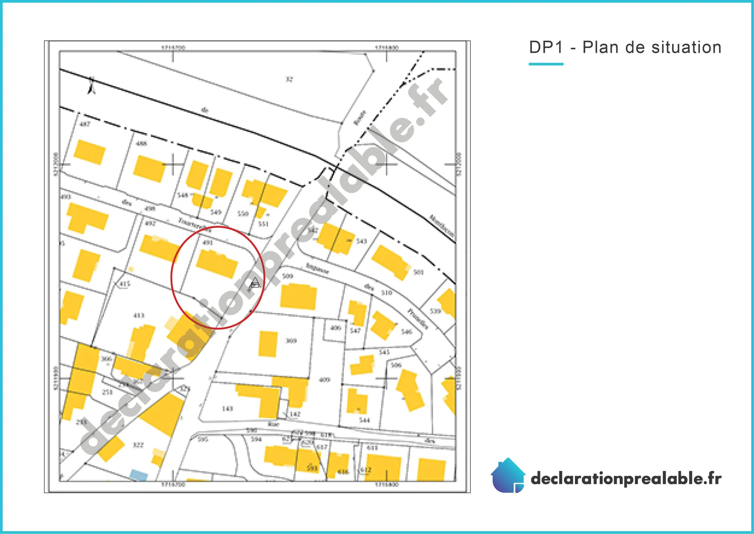 declaration-photovoltaique-scaled Les étapes essentielles pour la déclaration de votre installation photovoltaïque
