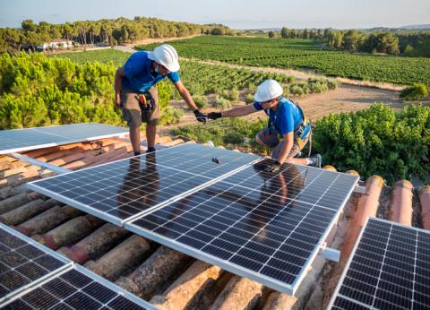 demarche-panneaux-photovoltaiques Les étapes essentielles de la démarche administrative pour installer des panneaux photovoltaïques