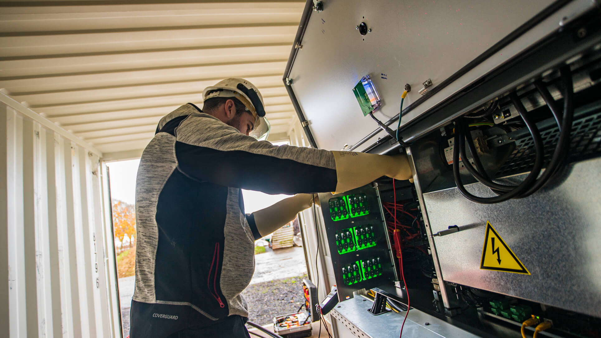 depannage-photovoltaique-1 dépannage installation photovoltaïque