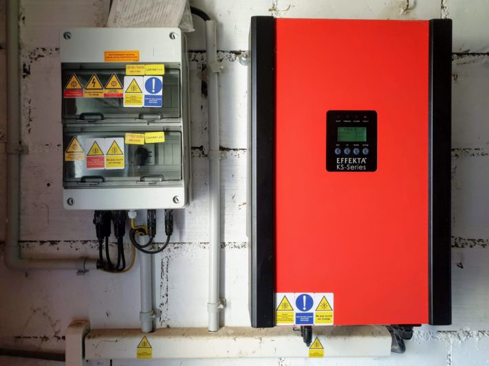 depannage-photovoltaique-2 dépannage installation photovoltaïque