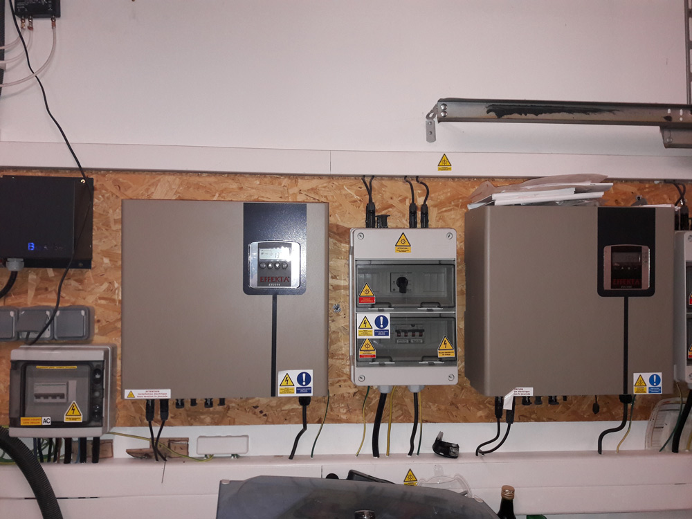 depannage-photovoltaique-6 depannage installation photovoltaique