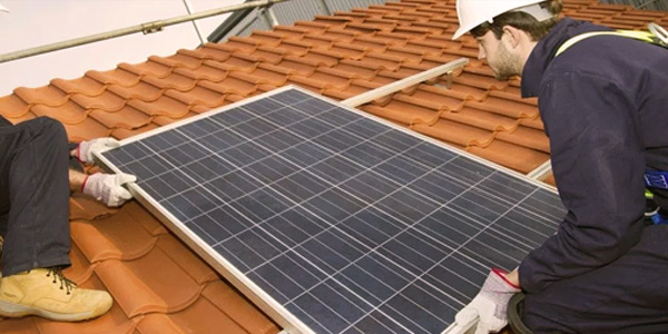 depannage-photovoltaique dépannage installation photovoltaïque