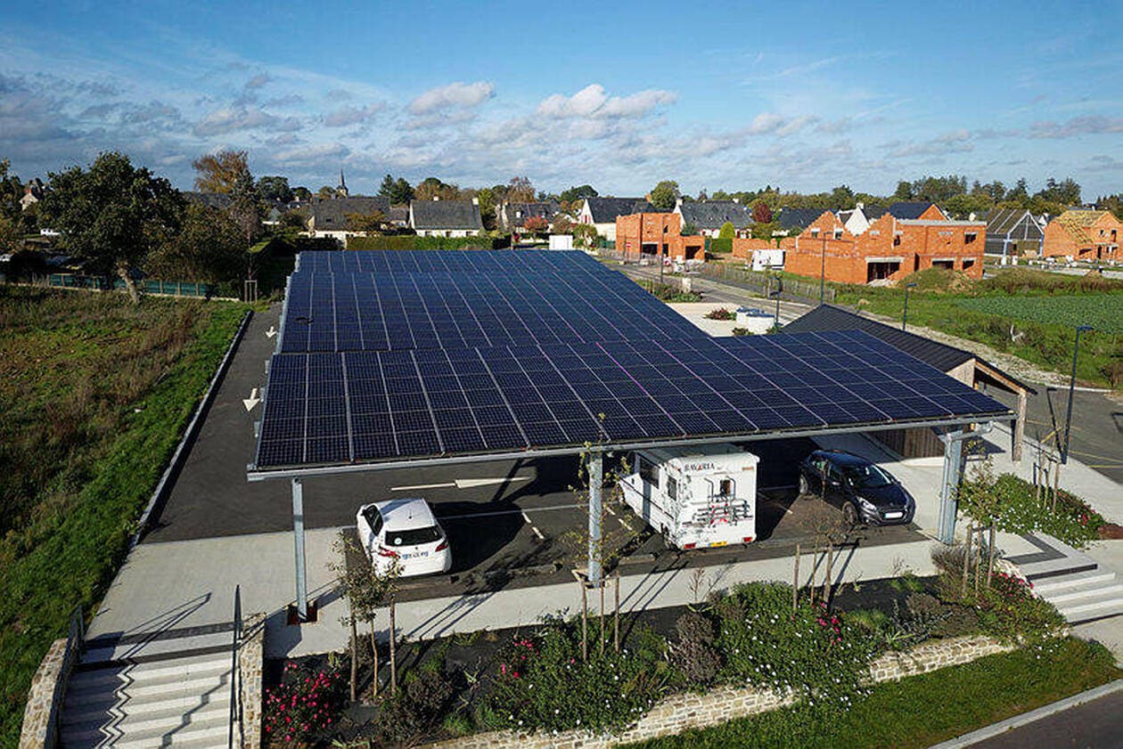 derogation-photovoltaique-2 Directive gouvernementale : dérogation pour l'installation photovoltaïque
