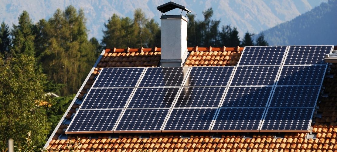 découvrez comment les panneaux solaires peuvent transformer votre consommation d'énergie. optez pour une solution écologique et économique pour alimenter votre maison et réduire vos factures d'électricité grâce à l'énergie renouvelable.