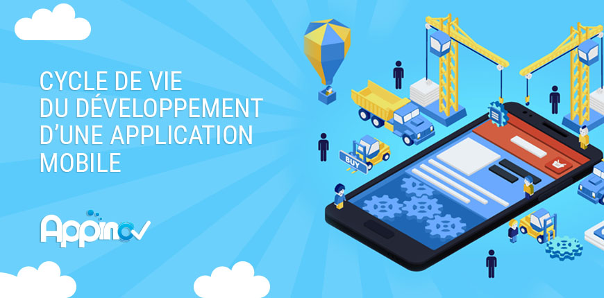 developpement-dapplications Les étapes clés du développement d'applications : de l'idée à la réalisation