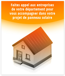 obtenez votre devis gratuit pour un système photovoltaïque sur mesure. comparez les offres et faites le choix écologique et économique pour produire votre propre énergie solaire.