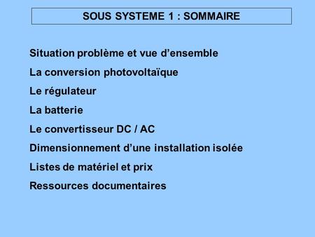 découvrez les étapes essentielles du dimensionnement photovoltaïque pour optimiser la production d'énergie solaire. apprenez à évaluer vos besoins énergétiques, choisir les panneaux solaires appropriés et dimensionner votre installation pour maximiser la rentabilité et l'efficacité.