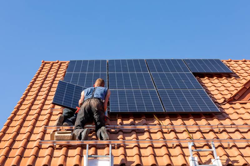dimensionnement-photovoltaique-160 Comment dimensionner efficacement votre installation photovoltaïque