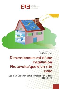 dimensionnement-photovoltaique-165 comment dimensionner une installation photovoltaïque