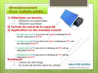 dimensionnement-photovoltaique-200 Comment dimensionner efficacement son installation photovoltaïque
