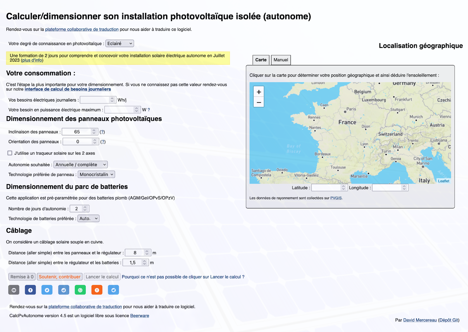 dimensionnement-photovoltaique-22 Comment dimensionner une installation photovoltaïque efficacement