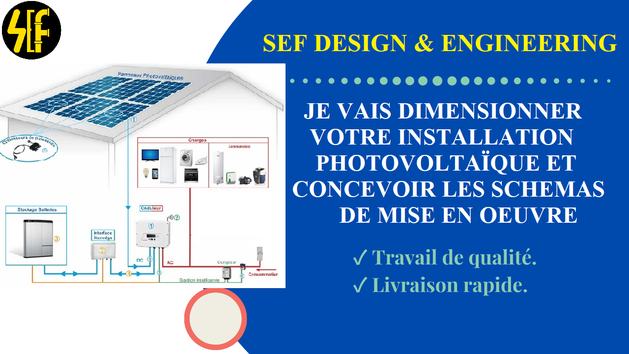 dimensionnement-photovoltaique-46 Comment dimensionner efficacement une installation photovoltaïque autonome