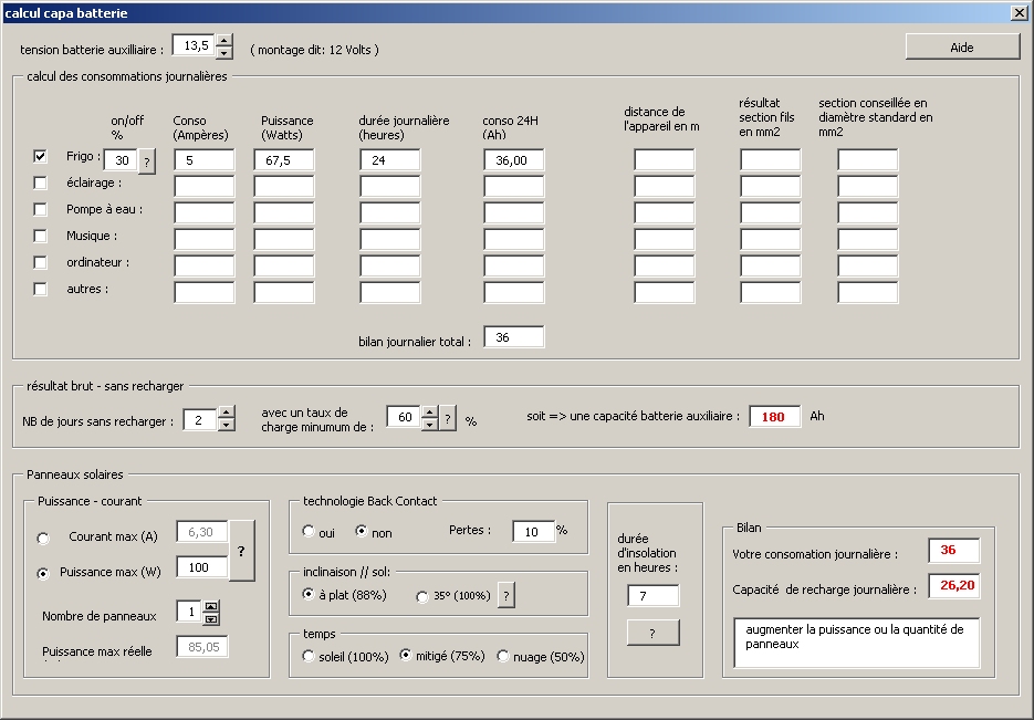 dimensionnement-photovoltaique-99 Comment dimensionner son installation photovoltaïque : guide pratique et conseils