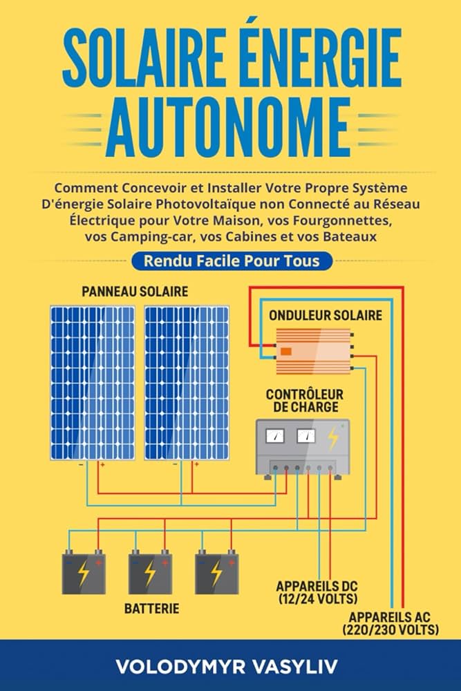 dimensionnement-photovoltaique-autonome-9 comment réaliser le dimensionnement d'une installation photovoltaïque autonome