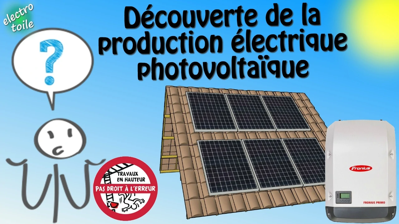 dimensionnement-photovoltaique Comment dimensionner efficacement une installation photovoltaïque