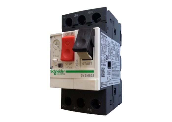 disjoncteur-pluie-2 Installation photovoltaïque : que faire si ça disjoncte par temps de pluie ?