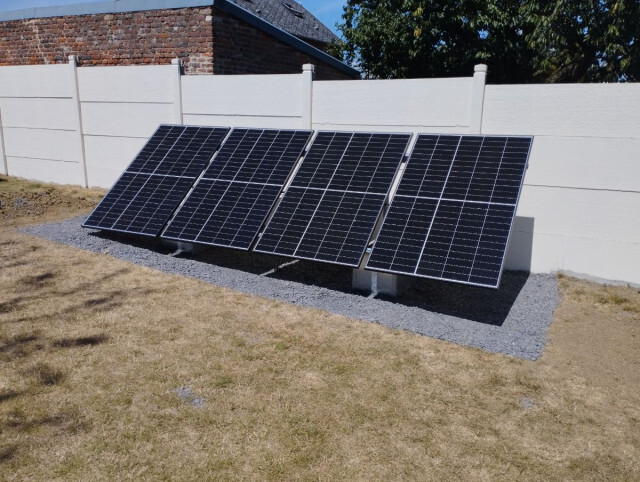 disjonction-photovoltaique-6 Pourquoi votre installation photovoltaïque disjoncte et comment y remédier?