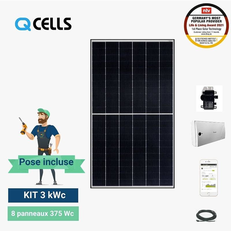 diy-photovoltaique-reduire-factures Installation photovoltaïque DIY : comment réduire vos factures d'énergie