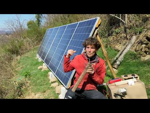 diy-pour-optimiser-photovoltaique-et-chauffe-eau-1 Optimiser votre installation photovoltaïque et chauffe-eau électrique grâce au DIY