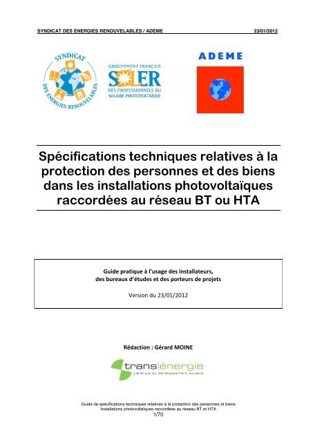 dossier-coprec-photovoltaique Le dossier coprec pour une installation photovoltaïque réussie