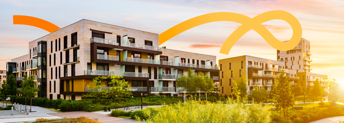 eco-quartiers-durables-3 Éco quartiers : un avenir durable pour nos villes