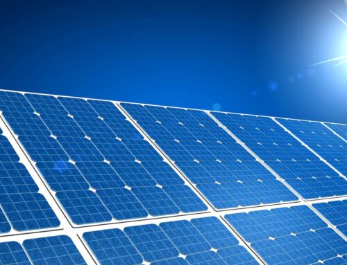 economie-electricite-photovoltaique-2 Comment une mini installation photovoltaïque peut réduire votre facture d'électricité