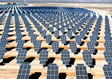 economie-electricite-photovoltaique-5 Découvrez pourquoi ces systèmes photovoltaïques vont changer votre facture d'électricité à jamais !