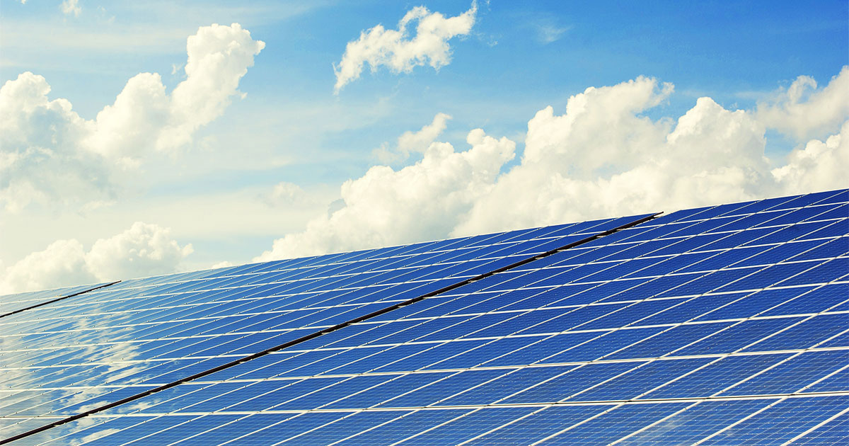 economie-electricite-solaire Découvrez comment réduire votre facture d'électricité grâce à l'autoconsommation solaire !